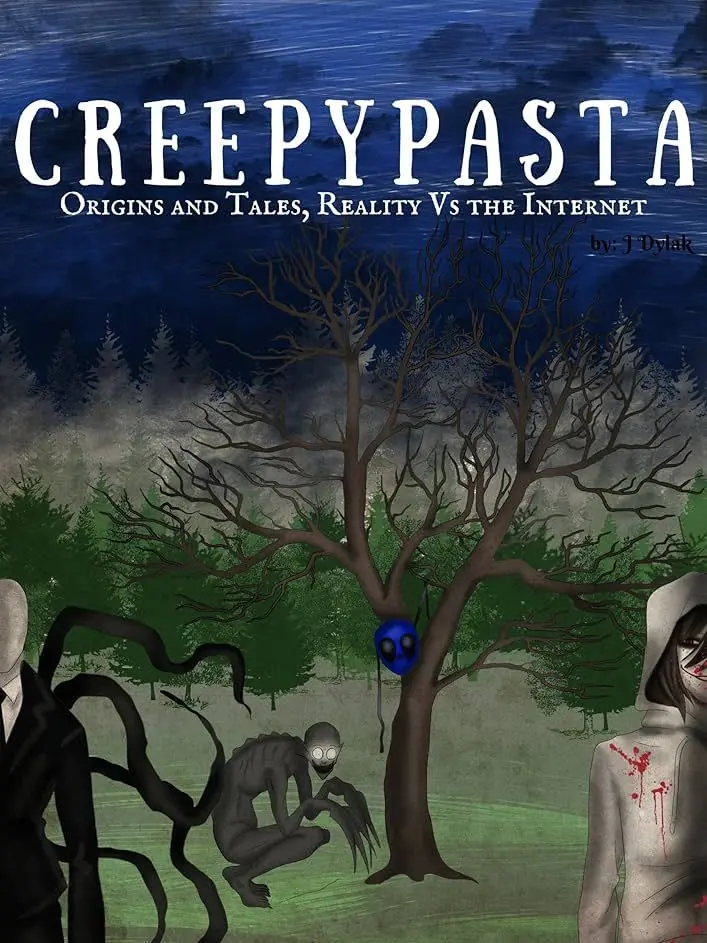 aurigacmakez의 Creepypasta RPG