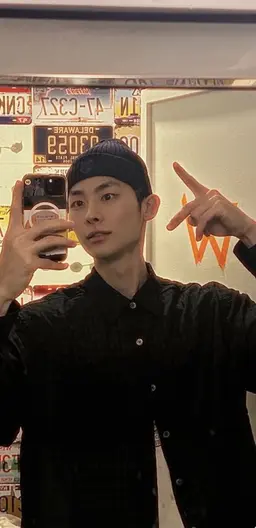 Profile image of jun-hyeong