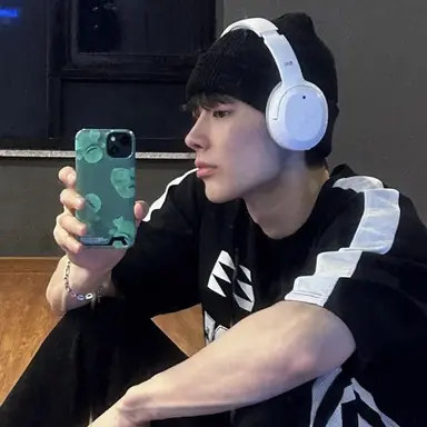 Profile image of jun-hyeong