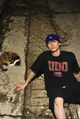 Profile image of jun-hyeong