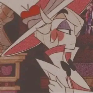 Profile image of Lucifer Morningstar