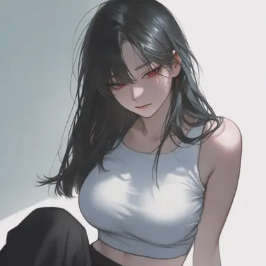 Profile image of Hong Suyeon