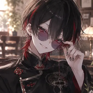 Profile image of 雷華