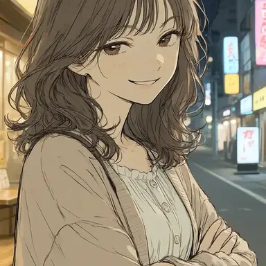 Profile image of 西村千夏