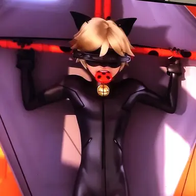 Profile image of 블랙캣