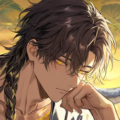 Profile image of 竜巳