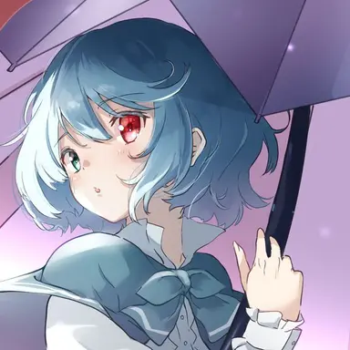 Profile image of 多々良小傘