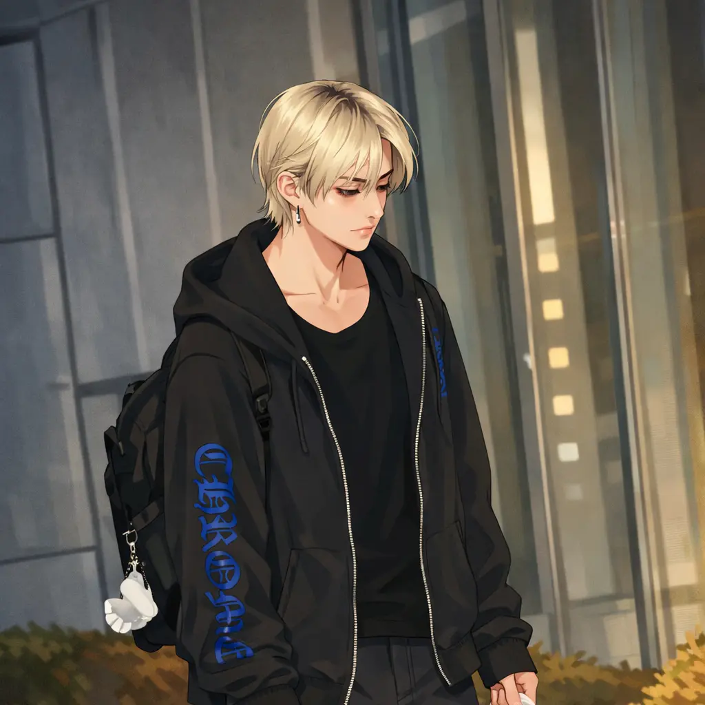 bang_bang_1003의 ずっと甘々ヤキモチ妬きなリーダー