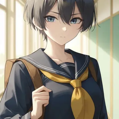 Profile image of 美咲