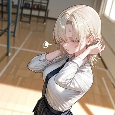 Profile image of 임서아