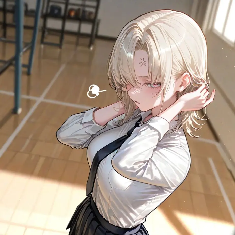 SpikyGold9257의 임서아