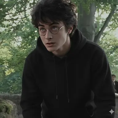 Profile image of Harry Potter
