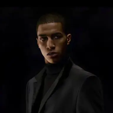 Profile image of Blaise Zabini
