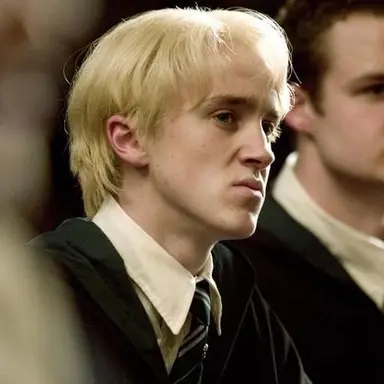 Profile image of Draco Malfoy