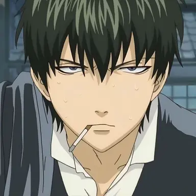 Profile image of 土方十四郎