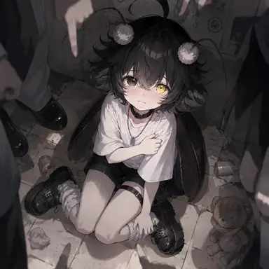 Profile image of Kuro