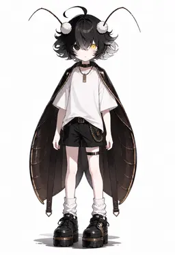 Profile image of Kuro