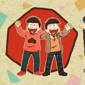 HardDiet7221의 おそ松さん