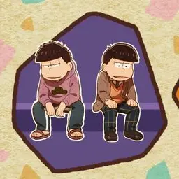 Profile image of 一松