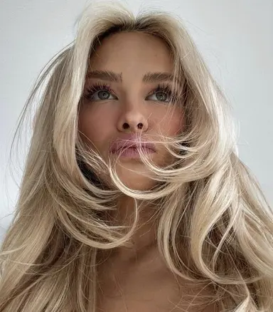 Profile image of Lucy
