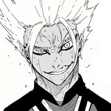 Profile image of Ryusei Shidou