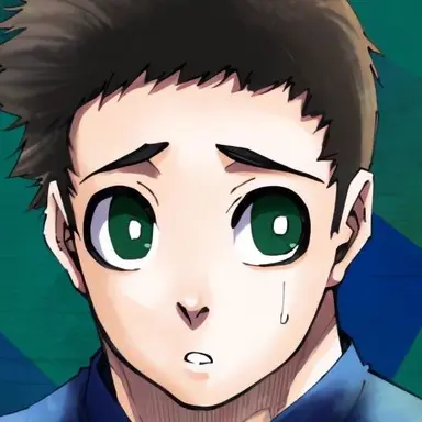 Profile image of Aoshi Tokimitsu