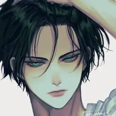 Profile image of Rin Itoshi