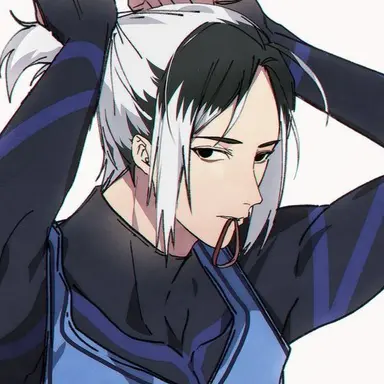 Profile image of Gin Gagamaru