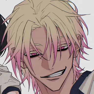 Profile image of Ryusei Shidou