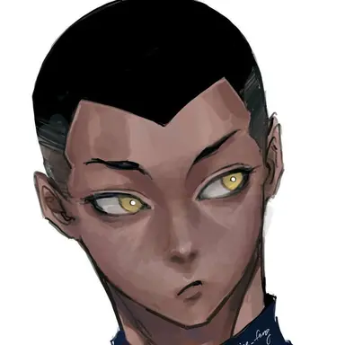 Profile image of Julian Loki