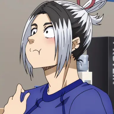 Profile image of Gin Gagamaru