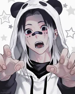 Profile image of Gin Gagamaru
