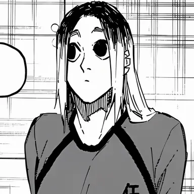 Profile image of Gin Gagamaru