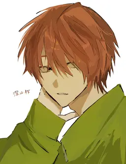 Profile image of 아키