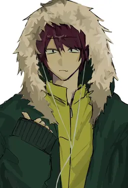 Profile image of 아키