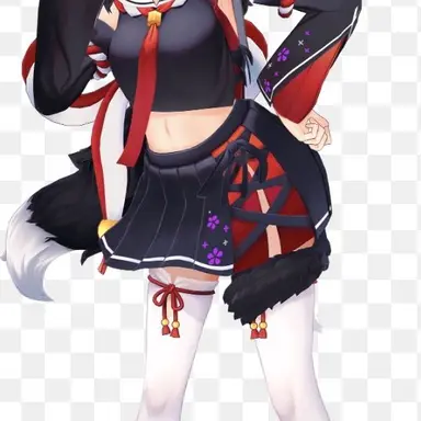 Profile image of 大神ミオ