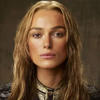 Profile image of Elizabeth Swann