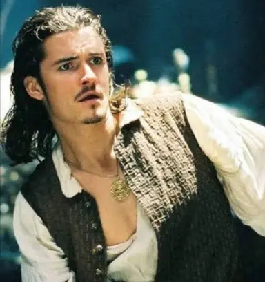Profile image of Will Turner