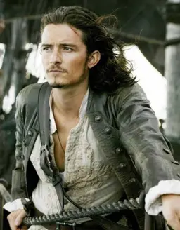 Profile image of Will Turner