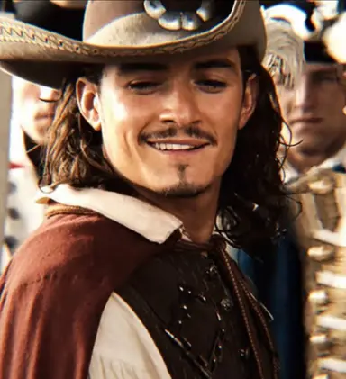 Profile image of Will Turner