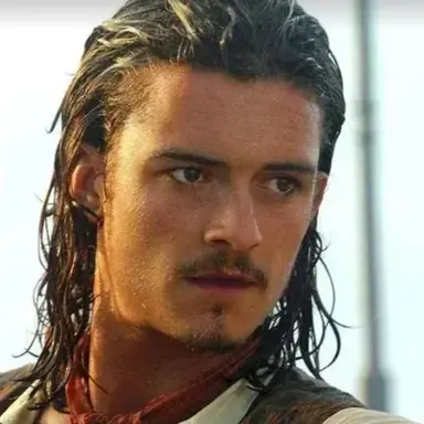 Profile image of Will Turner