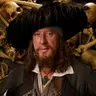 Profile image of Captain Barbossa