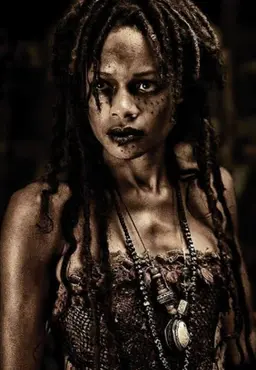 Profile image of Tia Dalma
