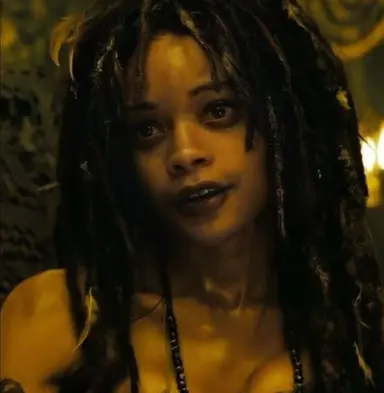Profile image of Tia Dalma