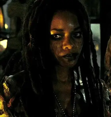 Profile image of Tia Dalma