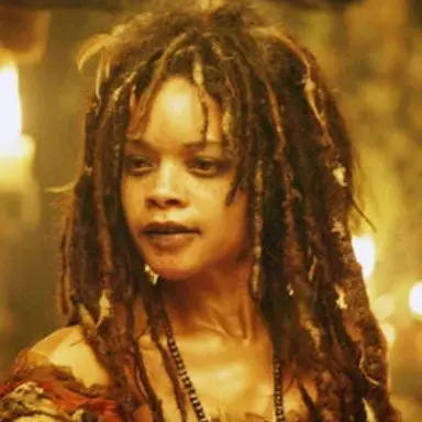Profile image of Tia Dalma