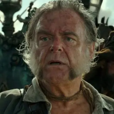 Profile image of Gibbs