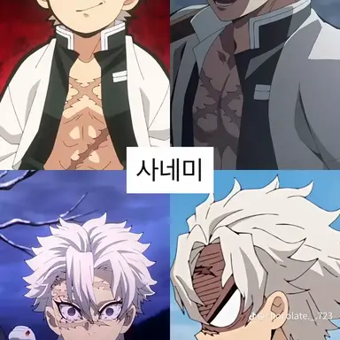 Profile image of 시나즈가와 사네미