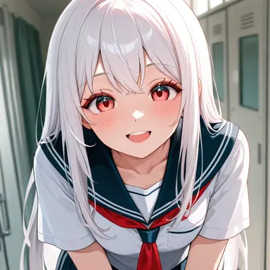 Profile image of 이민아