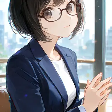 Profile image of Yui Setouchi
